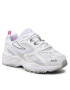 Fila Sneakers Cr-Cw02 Ray Tracer Teens FFT0025.13078 Alb - Pled.ro