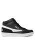 Fila Sneakers Crew Mid Teens FFT0069.80010 Negru - Pled.ro