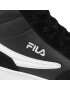 Fila Sneakers Crew Mid Teens FFT0069.80010 Negru - Pled.ro