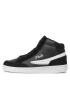 Fila Sneakers Crew Mid Teens FFT0069.80010 Negru - Pled.ro