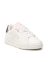 Fila Sneakers Crosscourt 2 Nt Kids 1011115.94F M Alb - Pled.ro