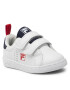 Fila Sneakers Crosscourt 2 Nt Velcro Tdl FFK0010.13072 Alb - Pled.ro