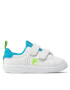 Fila Sneakers Crosscourt 2 Nt Velcro Tdl FFK0010.13150 Alb - Pled.ro