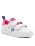 Fila Sneakers CROSSCOURT 2 NT VELCRO tdl FFK0010 13153 Colorat - Pled.ro