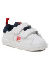 Fila Sneakers Crosscourt 2 Nt Velcro Tdl FFK0113.13037 Alb - Pled.ro