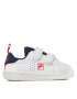 Fila Sneakers Crosscourt 2 Nt Velcro Tdl FFK0113.13037 Alb - Pled.ro