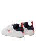 Fila Sneakers Crosscourt 2 Nt Velcro Tdl FFK0113.13037 Alb - Pled.ro