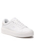 Fila Sneakers Crosscourt Altezza A FFW0023.10004 Alb - Pled.ro