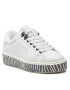 Fila Sneakers Crosscourt Altezza A Wmn 1011327.96H Alb - Pled.ro