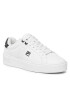 Fila Sneakers Crosscourt Altezza A Wmn FFW0023.13170 Alb - Pled.ro