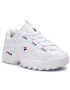 Fila Sneakers D-Formation Men 1CM00489.125 Alb - Pled.ro