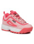 Fila Sneakers Diruptor Kids 1010567.73W Roz - Pled.ro