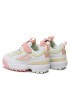 Fila Sneakers Disruptor E Cb Tdl FFK0034.13206 Alb - Pled.ro