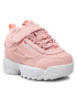 Fila Sneakers Disruptor E Infants 1011298.40035 Roz - Pled.ro