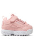 Fila Sneakers Disruptor E Infants 1011298.40035 Roz - Pled.ro