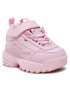 Fila Sneakers Disruptor E Infants 1011298.74S Roz - Pled.ro