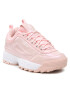 Fila Sneakers Disruptor F FFT0049.40036 Roz - Pled.ro