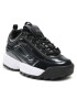 Fila Sneakers Disruptor F FFT0049.80010 Negru - Pled.ro