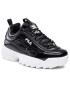 Fila Sneakers Disruptor F Kids 1011081.25Y Negru - Pled.ro