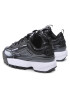 Fila Sneakers Disruptor F Kids FFK0077.80010 Negru - Pled.ro