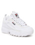 Fila Sneakers Disruptor Logo Wmn FFW0091.10004 Alb - Pled.ro