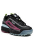 Fila Sneakers Disruptor Logo Wmn FFW0091.80010 Negru - Pled.ro