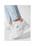 Fila Sneakers Disruptor Low Wmn 1010302.1FG Alb - Pled.ro