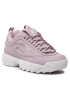 Fila Sneakers Disruptor Low Wmn 1010302.40024 Roz - Pled.ro