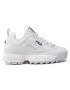 Fila Sneakers Disruptor Low Wmn 1010302.84N Bej - Pled.ro