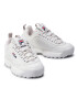 Fila Sneakers Disruptor Low Wmn 1010302.84N Bej - Pled.ro