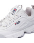 Fila Sneakers Disruptor Low Wmn 1010302.84N Bej - Pled.ro