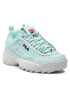 Fila Sneakers Disruptor Mesh Wmn FFW0093.50008 Albastru - Pled.ro