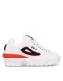 Fila Sneakers Disruptor Patch Wmn FFW0356.13037 Alb - Pled.ro