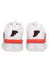 Fila Sneakers Disruptor Patch Wmn FFW0356.13037 Alb - Pled.ro