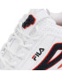 Fila Sneakers Disruptor Patch Wmn FFW0356.13037 Alb - Pled.ro