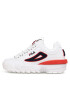 Fila Sneakers Disruptor Patch Wmn FFW0356.13037 Alb - Pled.ro