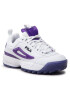 Fila Sneakers Disruptor T Kids FFK0078.13155 Alb - Pled.ro