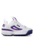 Fila Sneakers Disruptor T Kids FFK0078.13155 Alb - Pled.ro