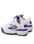 Fila Sneakers Disruptor T Kids FFK0078.13155 Alb - Pled.ro