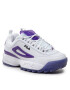 Fila Sneakers Disruptor T Teens FFT0050.13155 Alb - Pled.ro