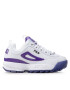 Fila Sneakers Disruptor T Teens FFT0050.13155 Alb - Pled.ro