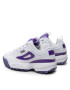 Fila Sneakers Disruptor T Teens FFT0050.13155 Alb - Pled.ro