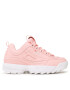 Fila Sneakers Disruptor Teens FFT0029.40035 Coral - Pled.ro