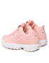 Fila Sneakers Disruptor Teens FFT0029.40035 Coral - Pled.ro