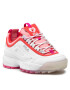 Fila Sneakers Disruptor V Wmn FFW0096.13062 Alb - Pled.ro