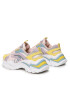 Fila Sneakers Electrove Cb Wmn FFW0087.40009 Roz - Pled.ro