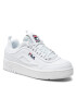 Fila Sneakers Fx Disruptor Wmn FFW0071.10004 Alb - Pled.ro