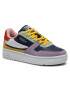 Fila Sneakers Fx Venturo L Low Wmn 1011170.74E Bleumarin - Pled.ro