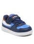 Fila Sneakers Fxventunio Velcro Tdl FFK0009.53036 Bleumarin - Pled.ro