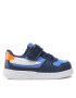 Fila Sneakers Fxventunio Velcro Tdl FFK0009.53036 Bleumarin - Pled.ro